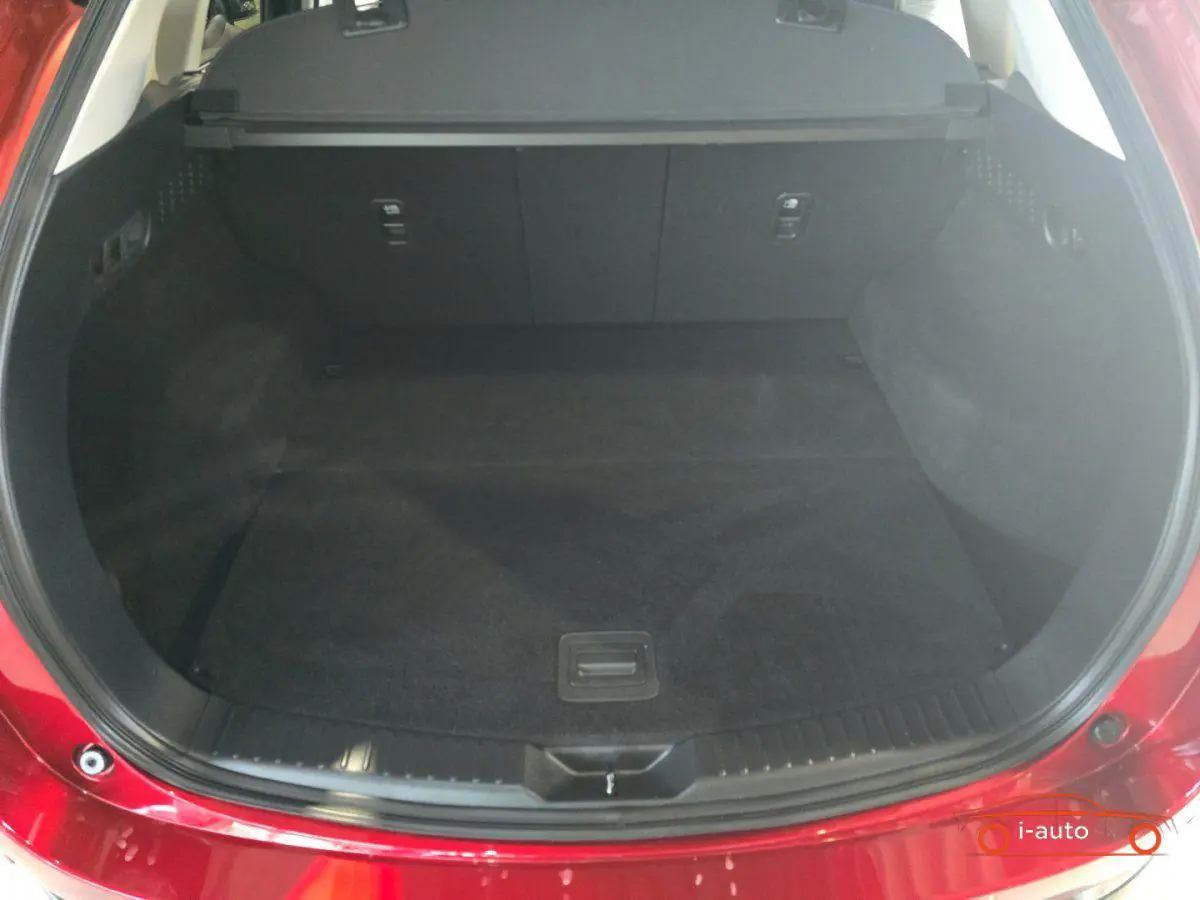 Mazda CX-5 2023 na predaj – fotografia 17