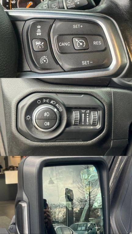 Jeep Wrangler 2020 na predaj – fotografia 12