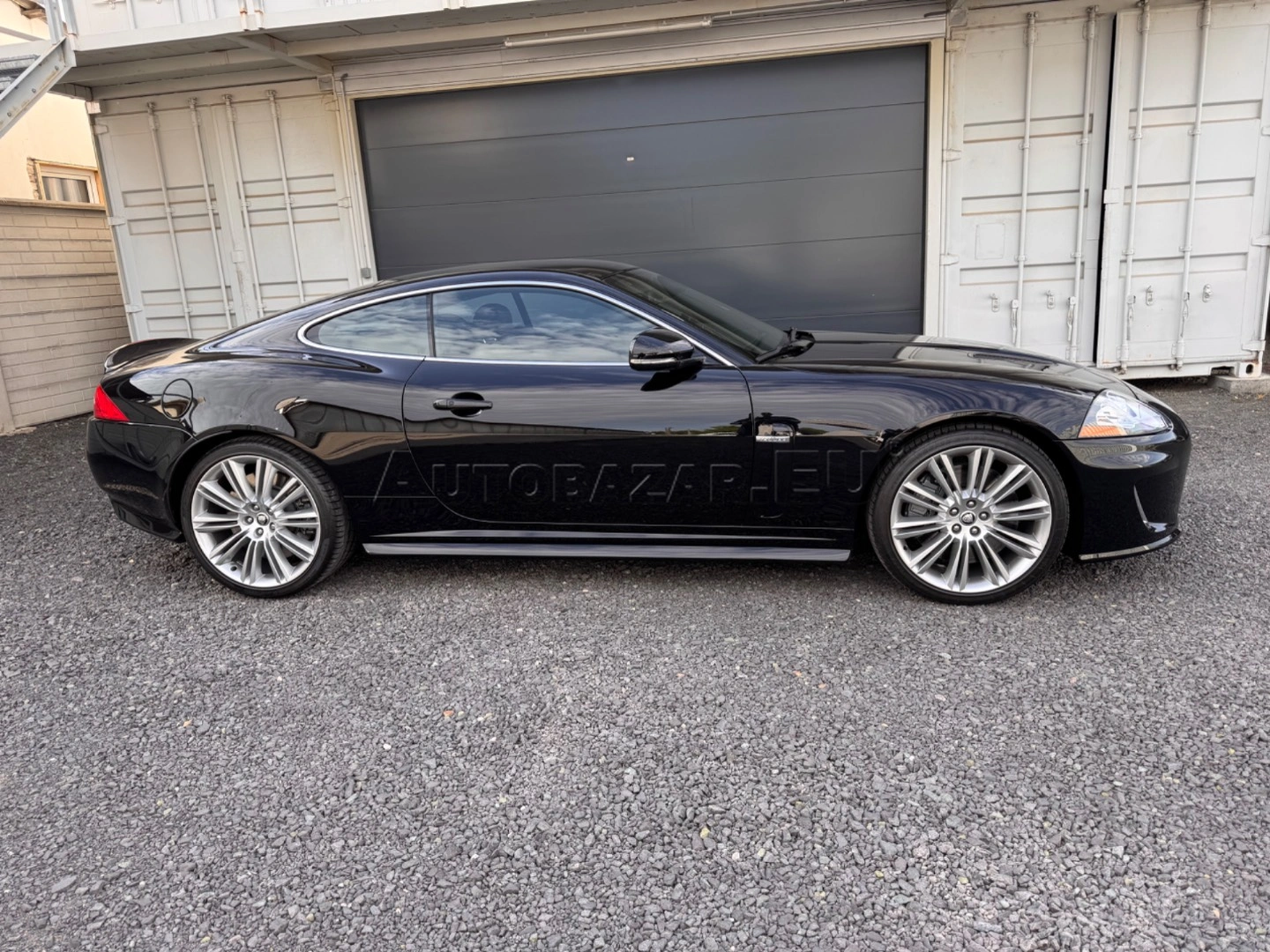 Jaguar XK 2011 na predaj – fotografia 9