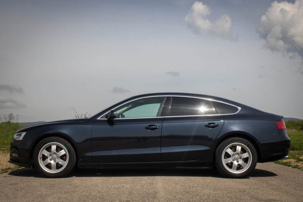 Audi A5 2014 na predaj – fotografia 11