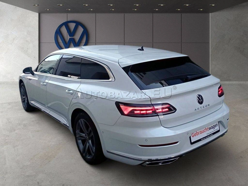 Volkswagen Arteon Shooting Brake 2.0 TSI DSG R-Line