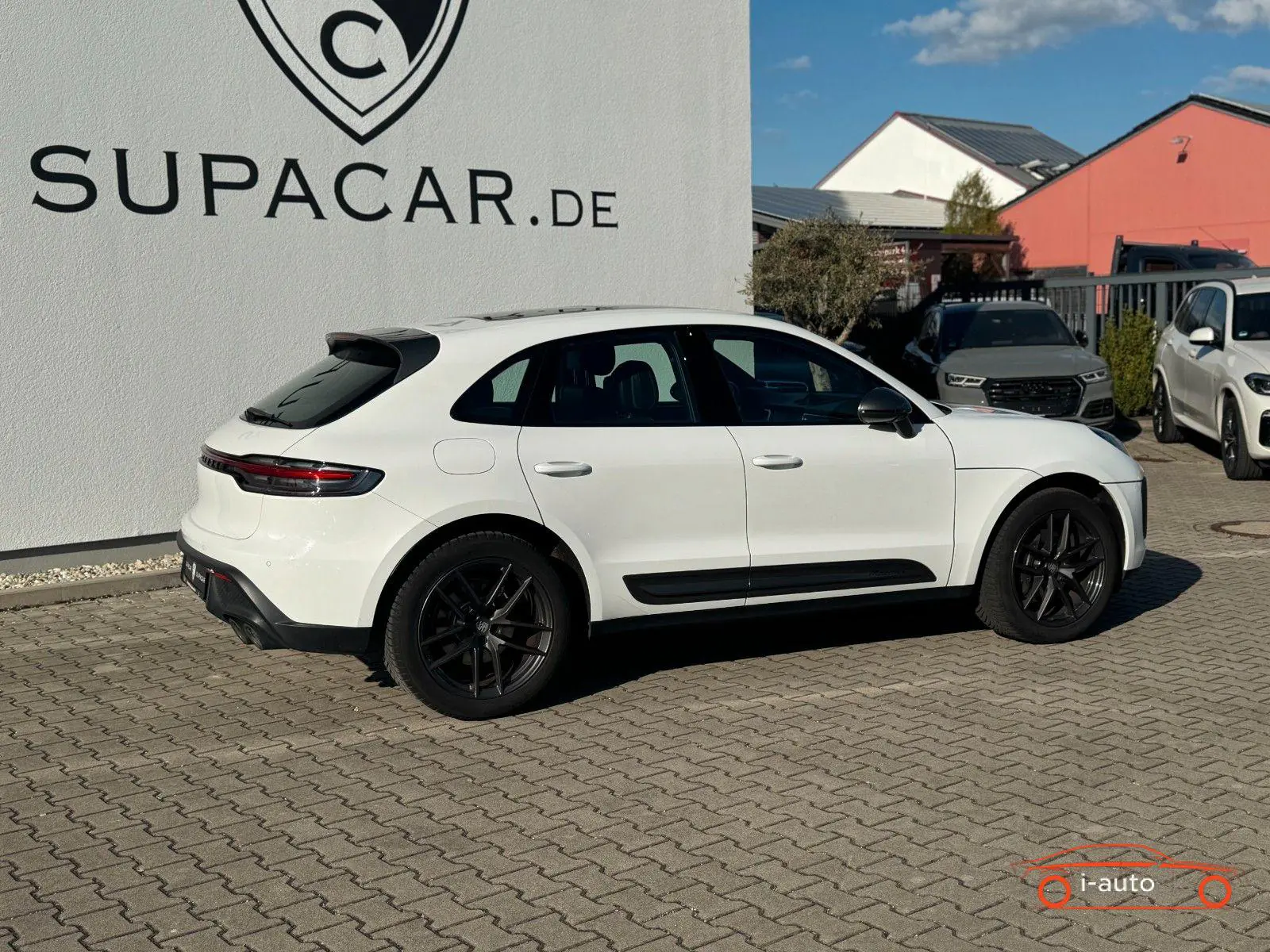 Porsche Macan 2022 na predaj – fotografia 14