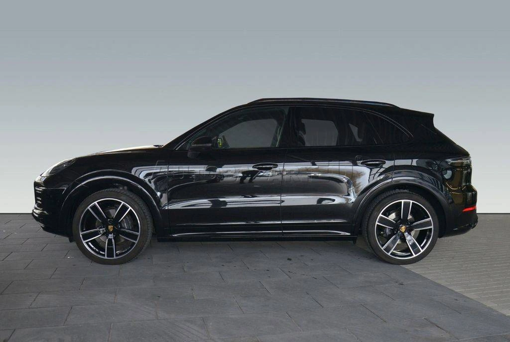 Porsche Cayenne 4x4 Platinum A/T