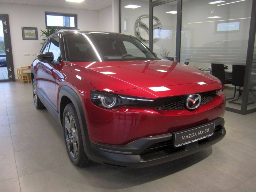 Mazda MX-30 e-Skyactiv EV Advantage