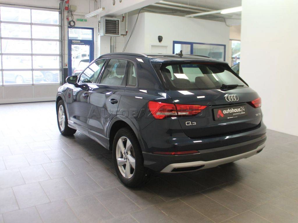 Audi Q3 35 2.0 TDI Advanced S tronic