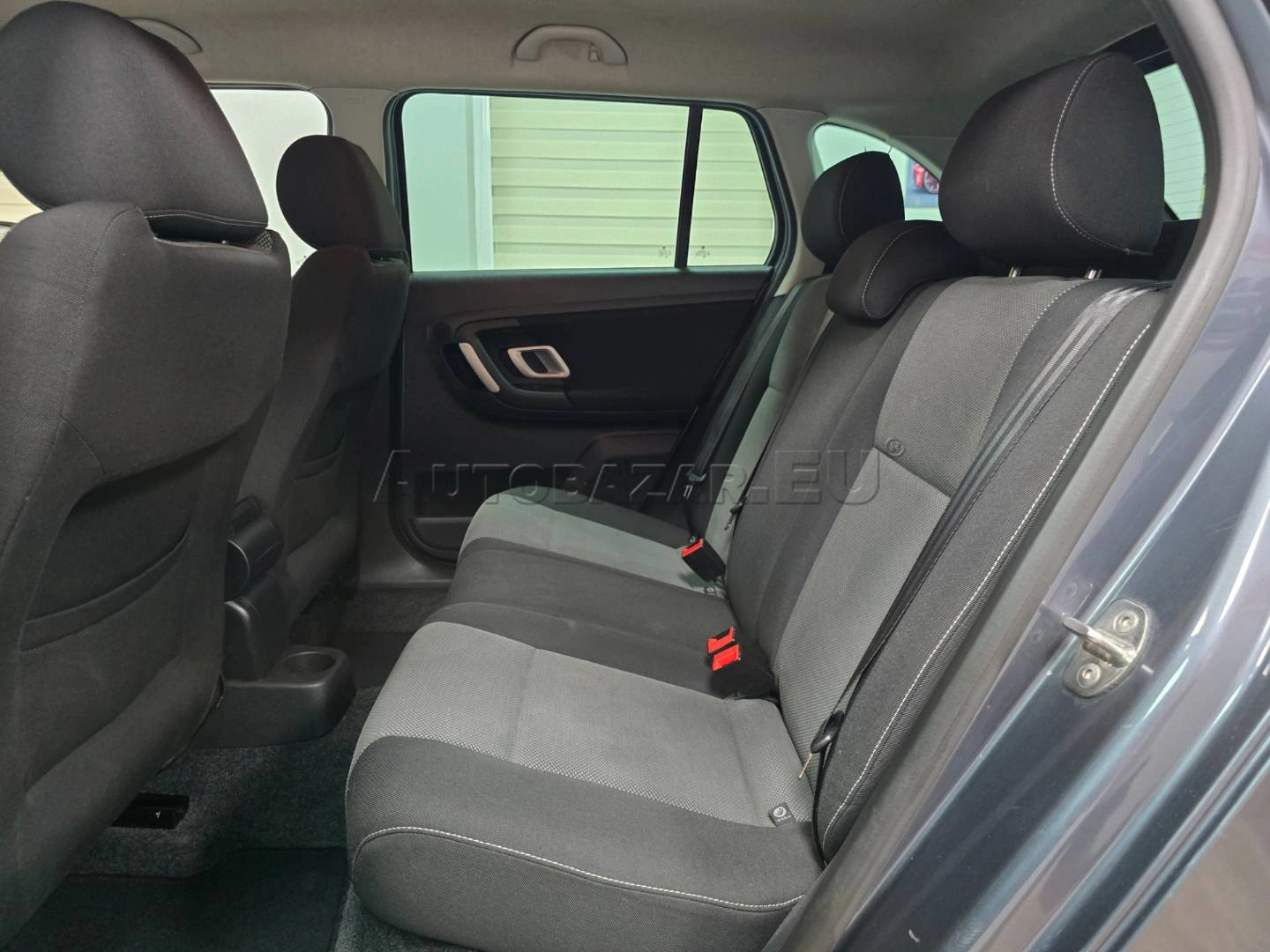 Škoda Fabia 2009 na predaj – fotografia 18
