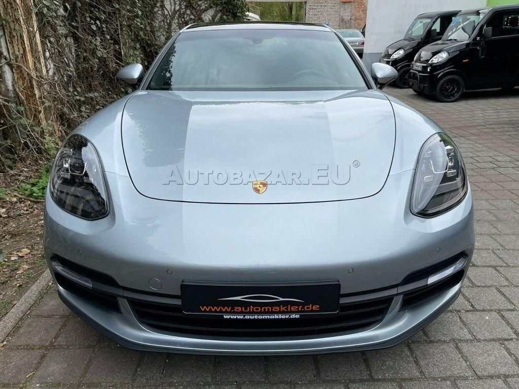 Porsche Panamera Sport Turismo 4 4x4 A/T