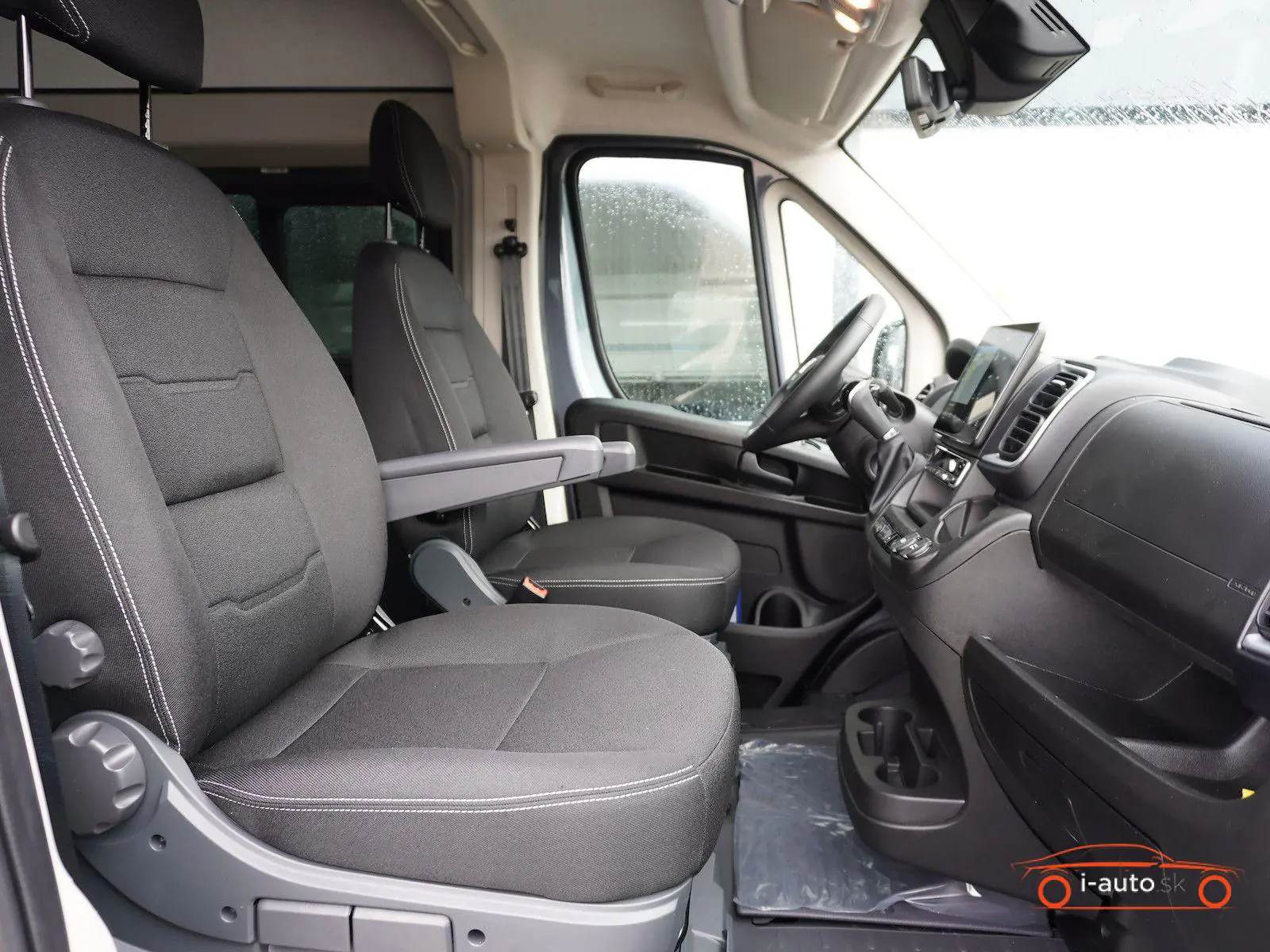 Fiat Ducato 2026 na predaj – fotografia 31