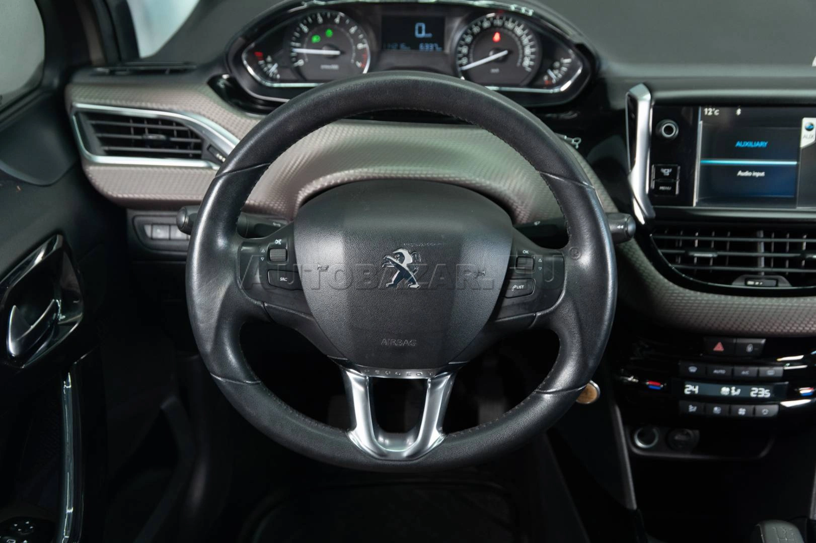 Peugeot 2008 2008 na predaj – fotografia 12