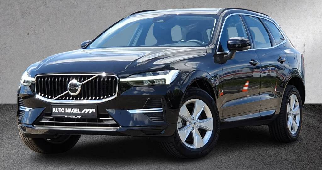 Volvo XC60 2.0 B4 mHEV Core A/T