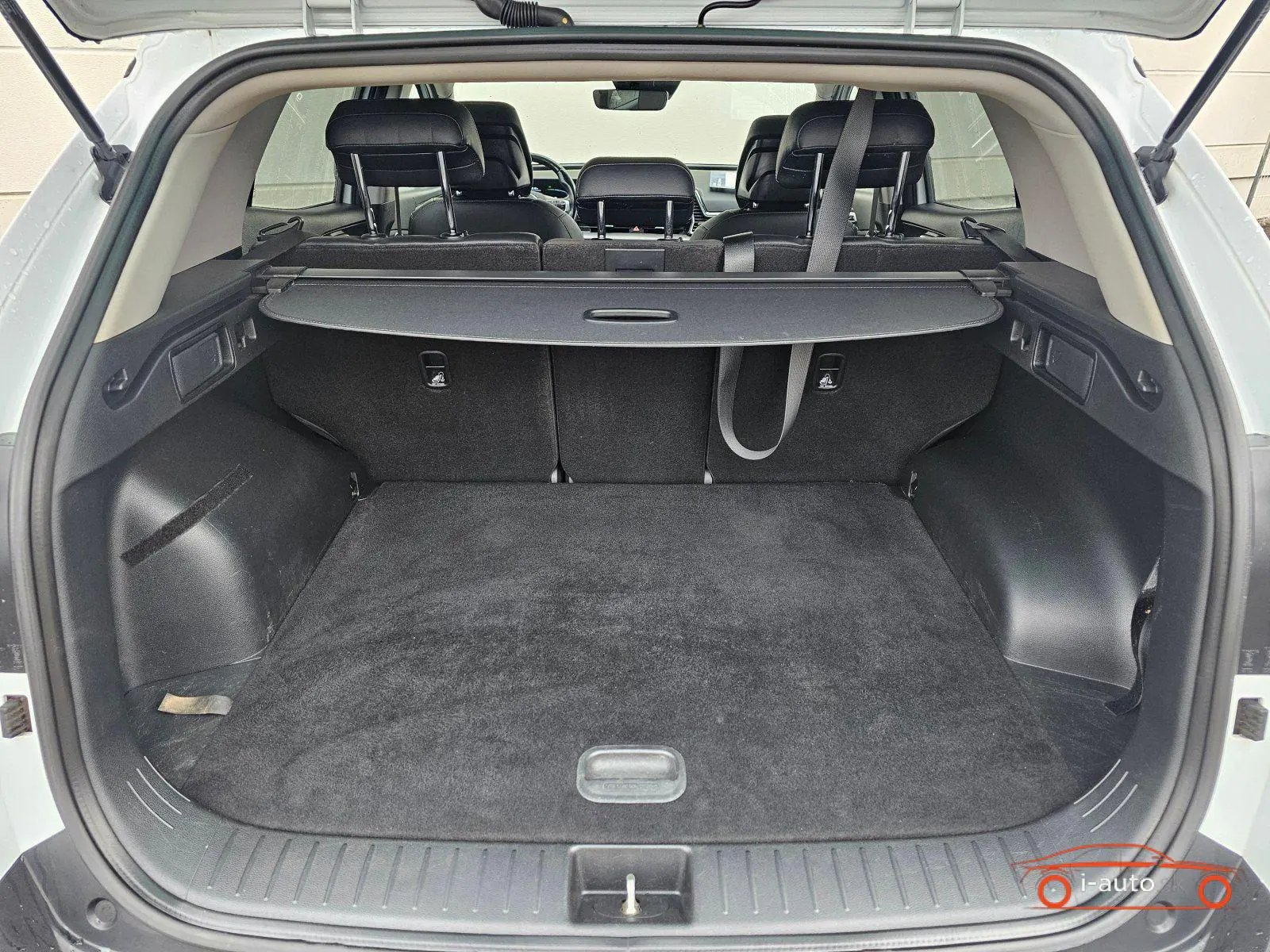 Kia Sportage 2022 na predaj – fotografia 16