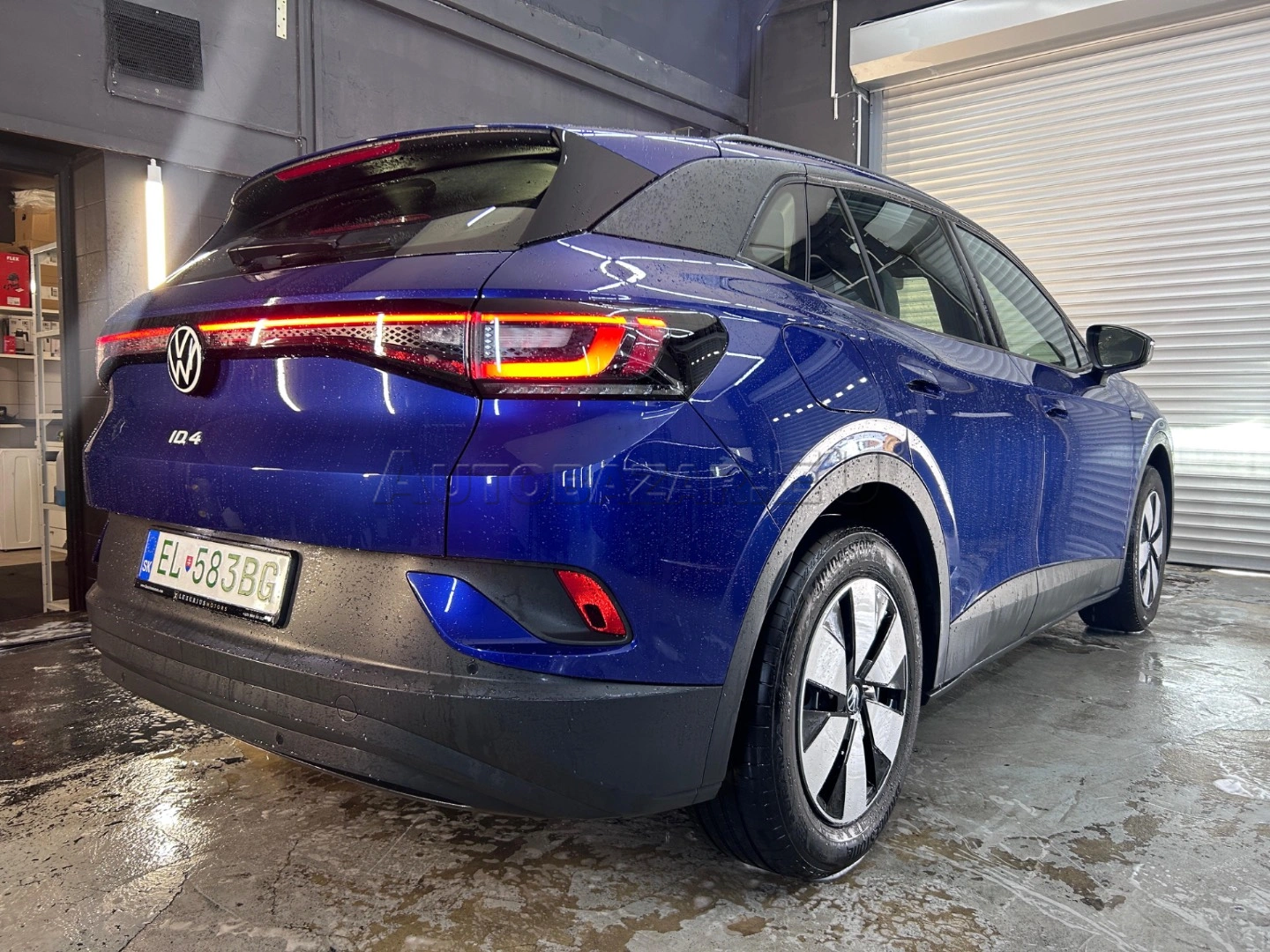 Volkswagen ID.4