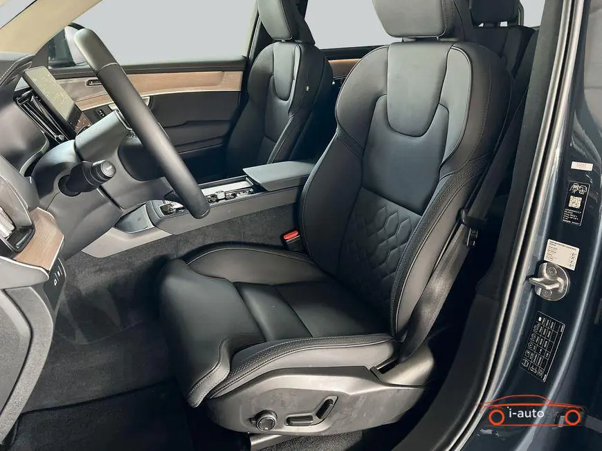 Volvo XC90 2025 na predaj – fotografia 10