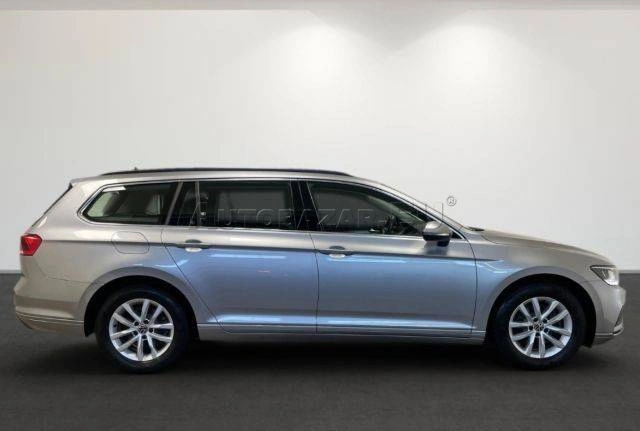 Volkswagen Passat Variant 2.0 TDI EVO Business DSG