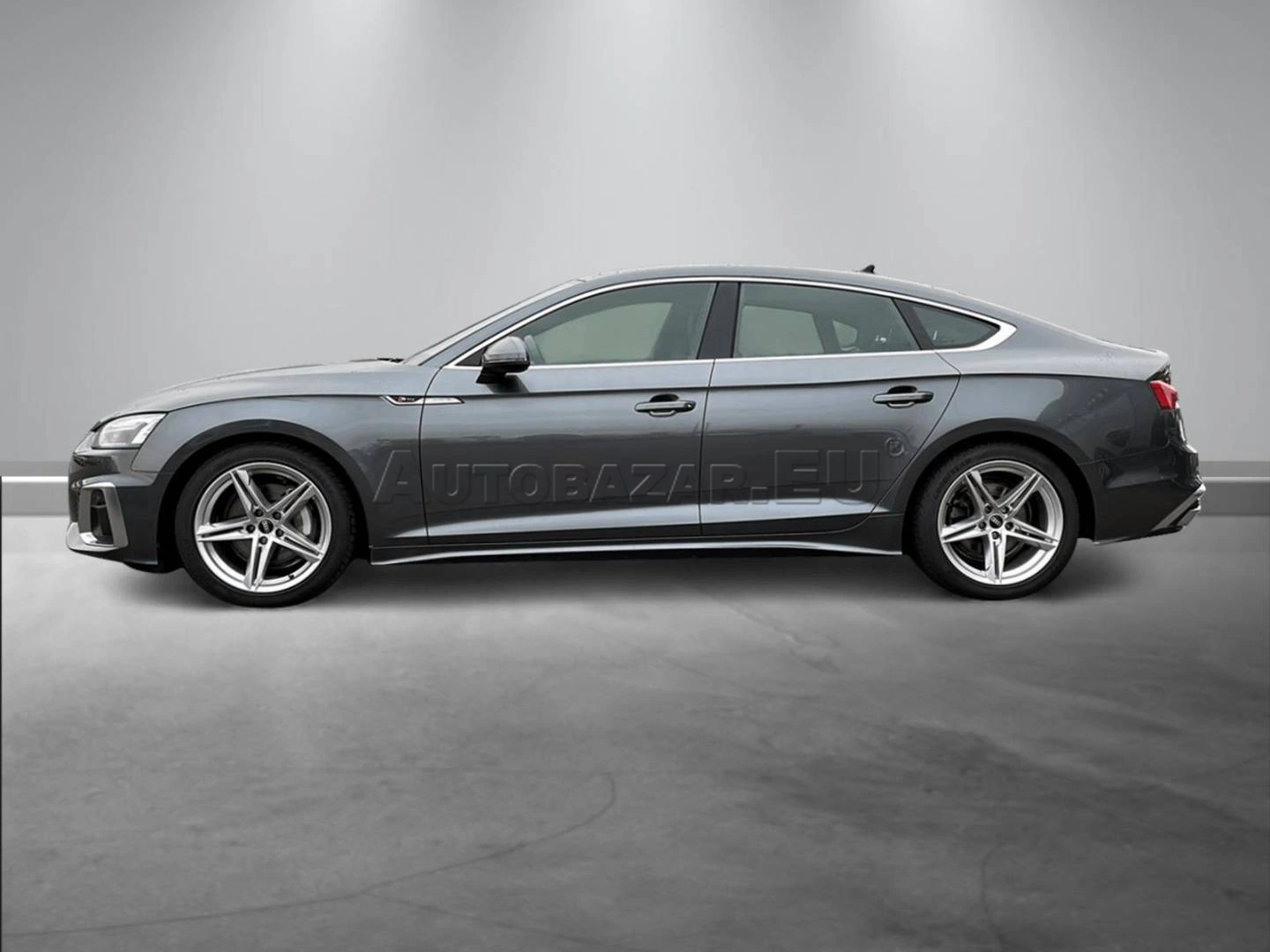 Audi A5 Sportback 40 2.0 TDI mHEV S line quattro S tronic