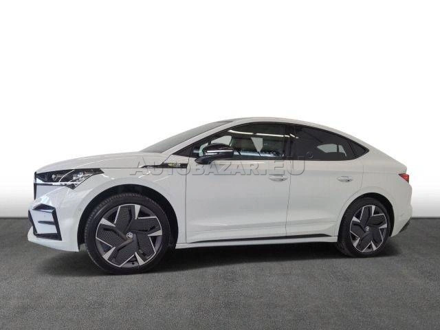 Škoda Enyaq iV Coupé  4x4 RS