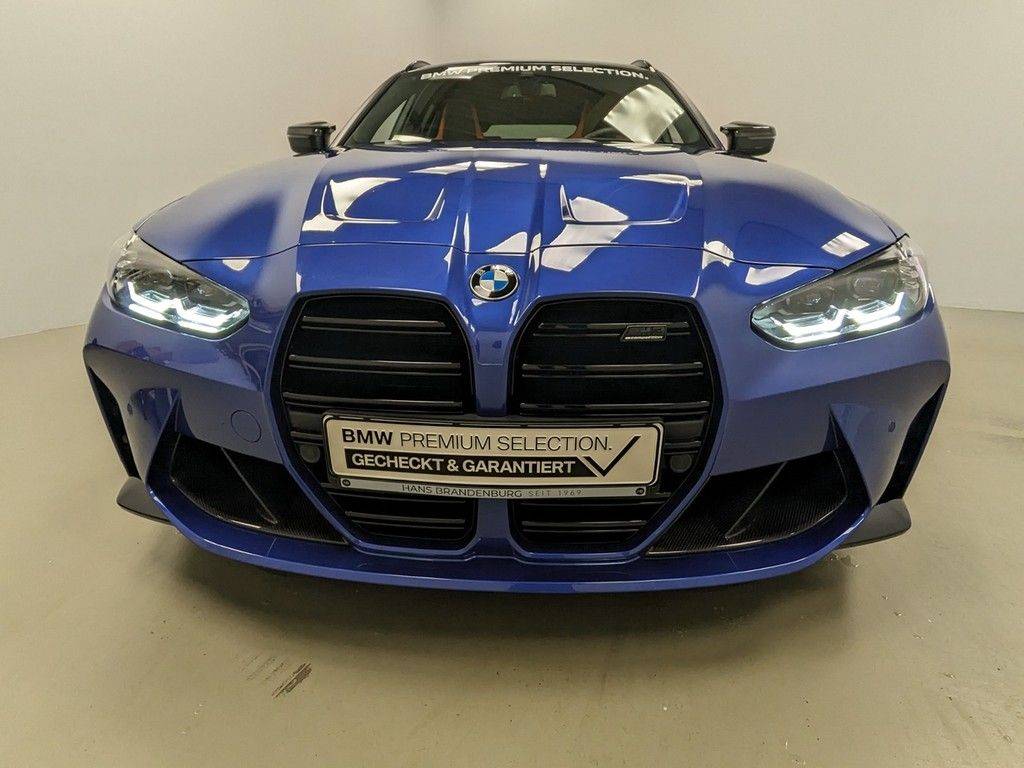 BMW M3 Touring Competition M xDrive A/T