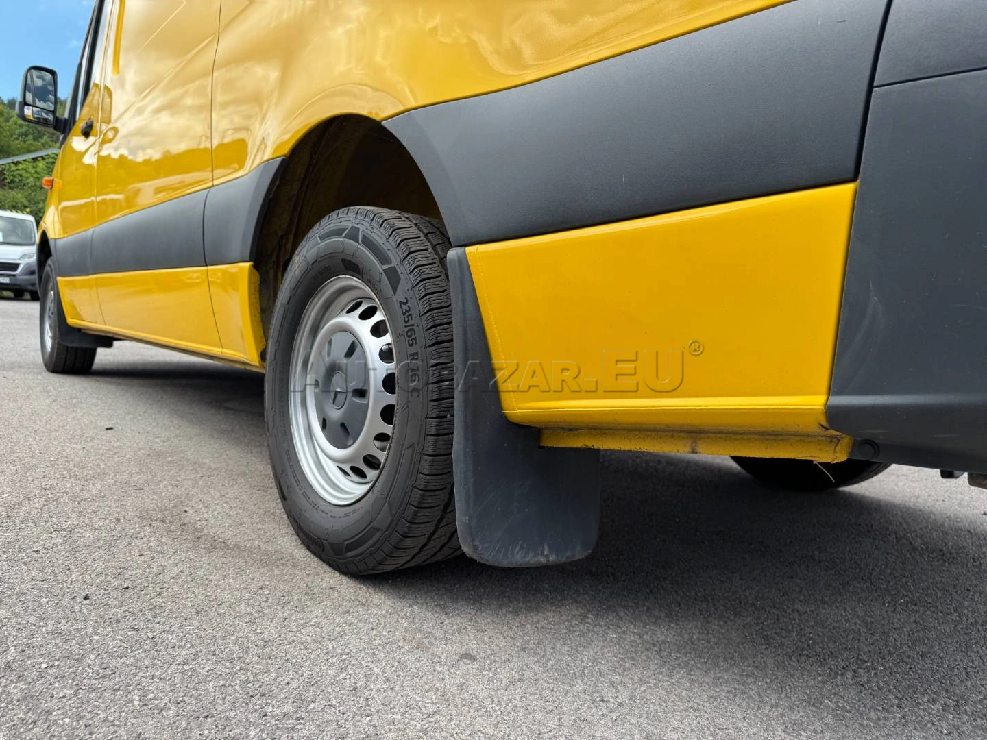 Mercedes-Benz Sprinter 2020 na predaj – fotografia 19