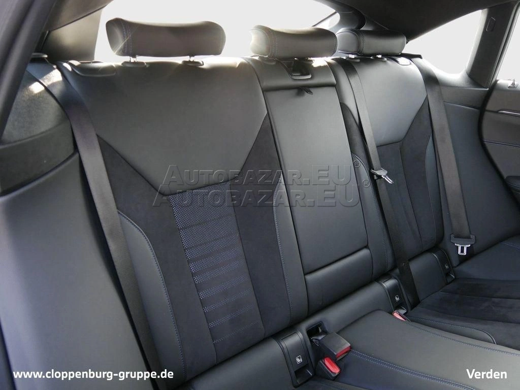 BMW rad 4 Gran Coupé 420d mHEV A/T