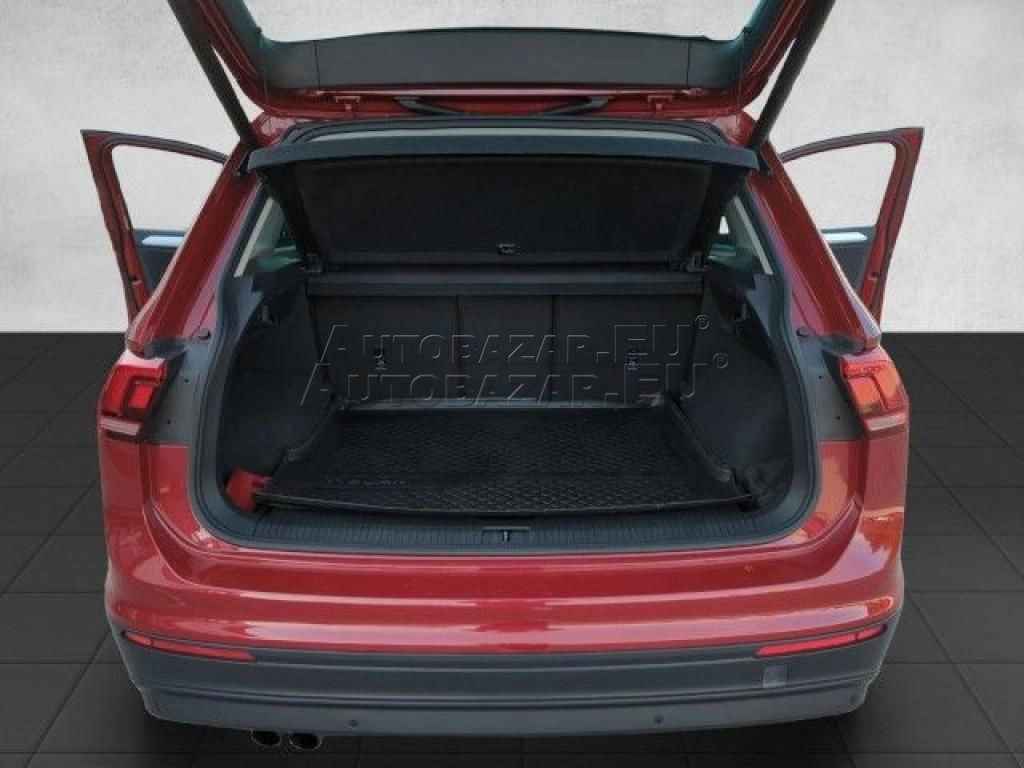 Volkswagen Tiguan 2019 na predaj – fotografia 9