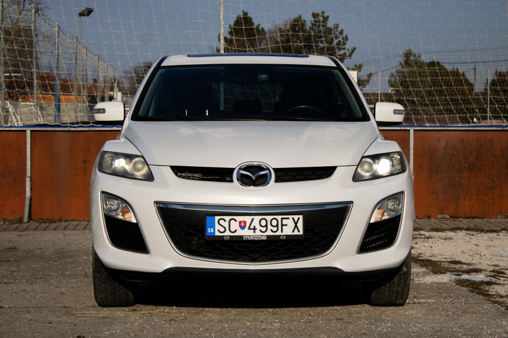 Mazda CX-7