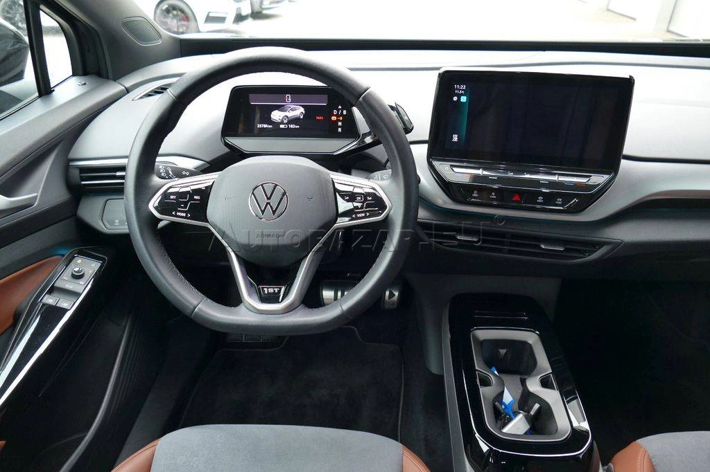 Volkswagen ID.4 2020 na predaj – fotografia 8