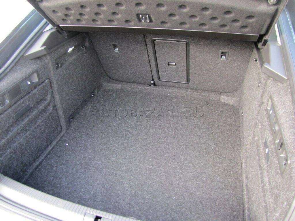 Škoda Superb 2.0 TDI SCR Style DSG