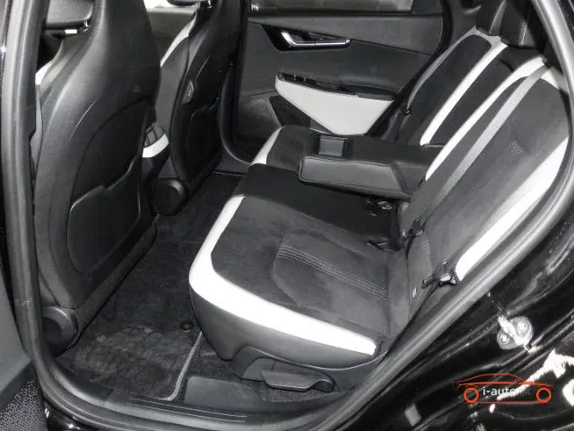 Kia EV6 2023 na predaj – fotografia 15