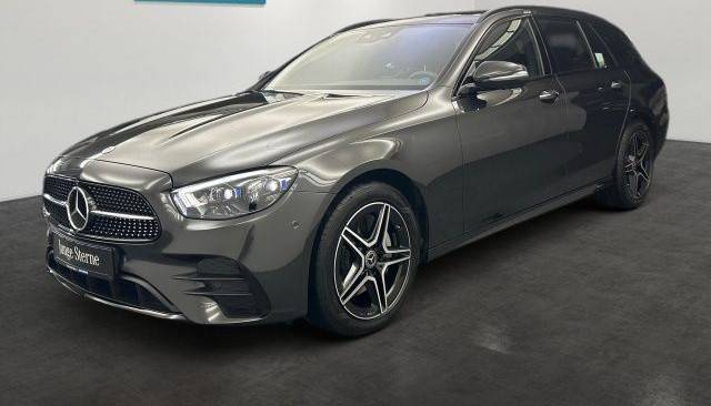 Mercedes-Benz E trieda Kombi 300 d mHEV 4MATIC A/T
