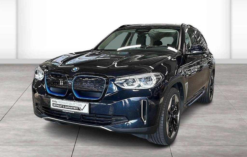 BMW iX3 A/T