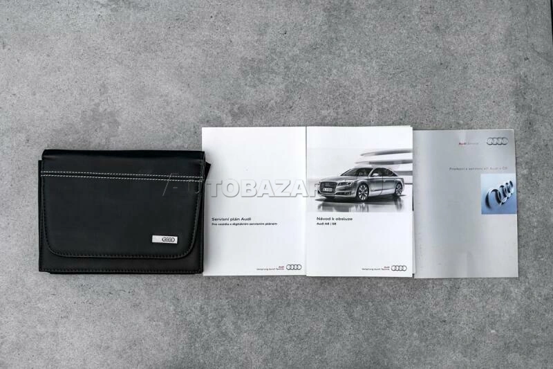 Audi A8 2015 na predaj – fotografia 26