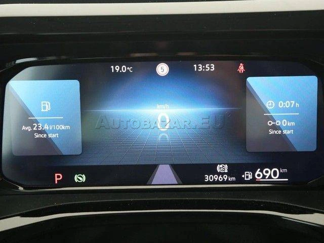 Volkswagen T7 Multivan 2.0 TDI DSG