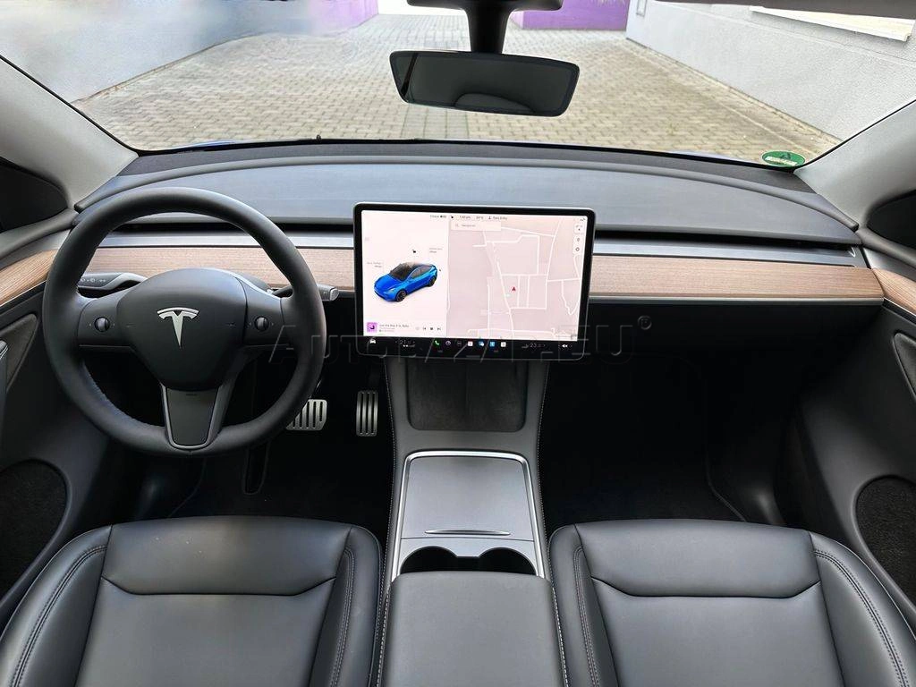 Tesla Model Y 2023 na predaj – fotografia 16