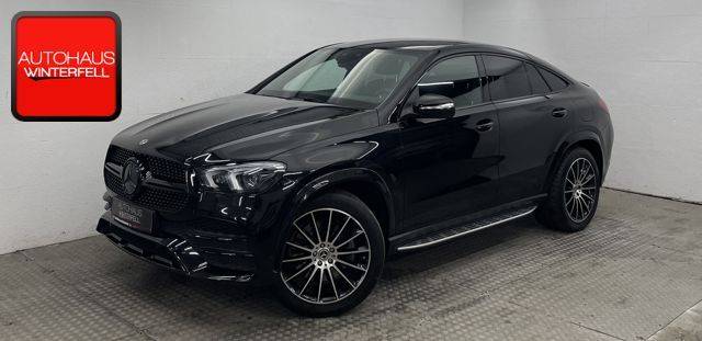 Mercedes-Benz GLE Kupé 350 e Coupé 4M