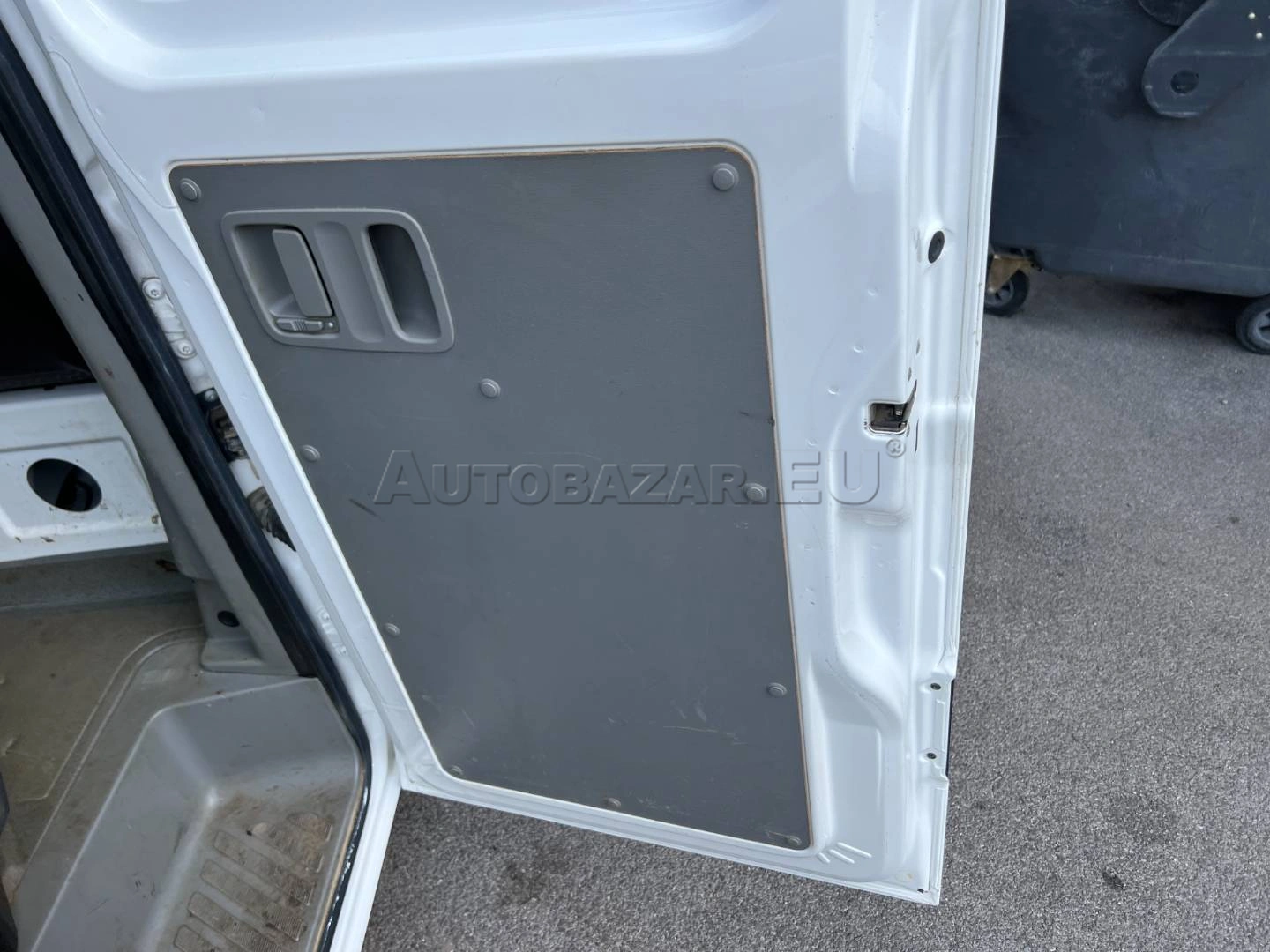 Volkswagen Crafter 2013 na predaj – fotografia 28