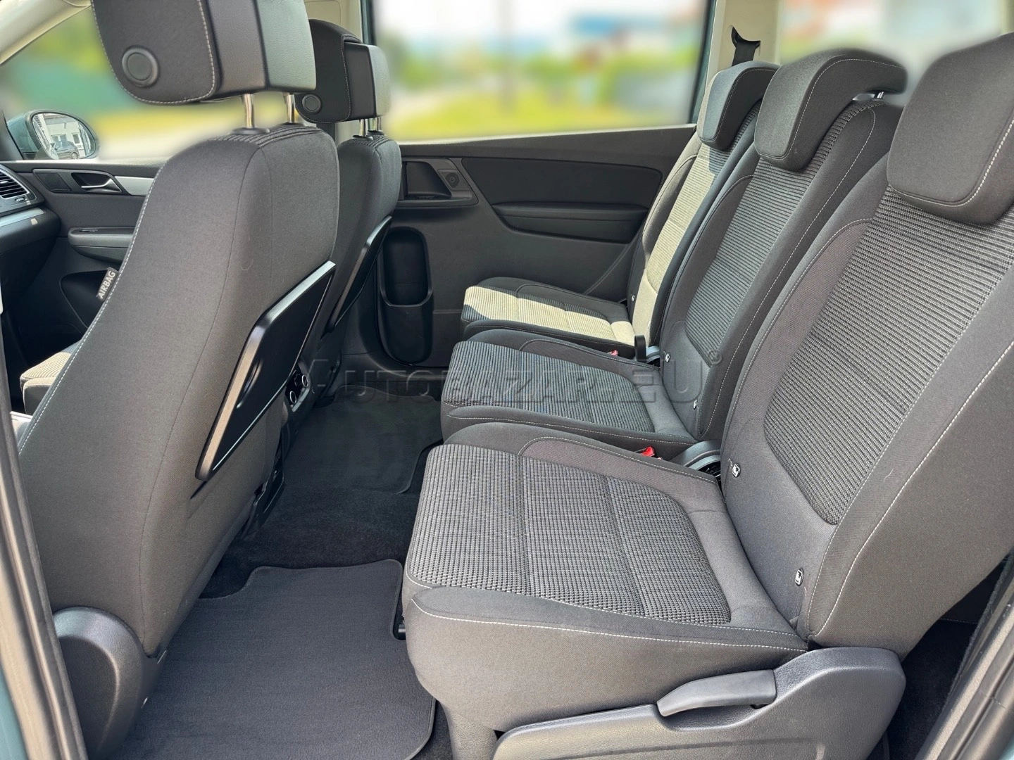 Volkswagen Sharan 2023 na predaj – fotografia 15