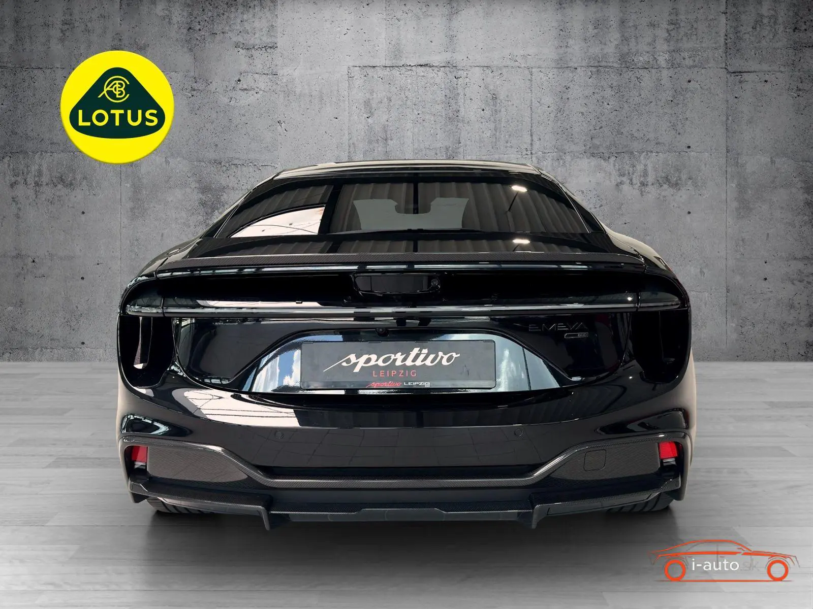 Lotus Emeya 2025 na predaj – fotografia 4