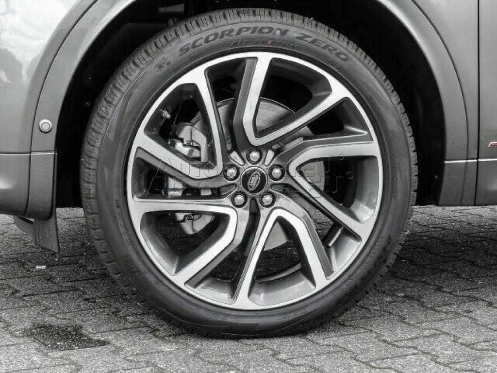Land Rover Discovery Sport 2021 na predaj – fotografia 9