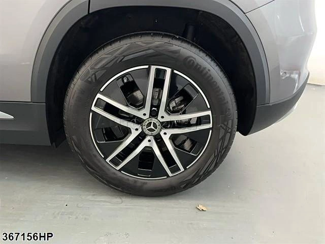 Mercedes-Benz GLA 200 d A/T
