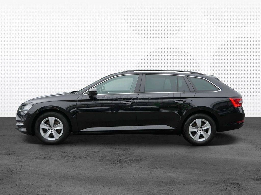 Škoda Superb Combi 2.0 TDI SCR Ambition DSG