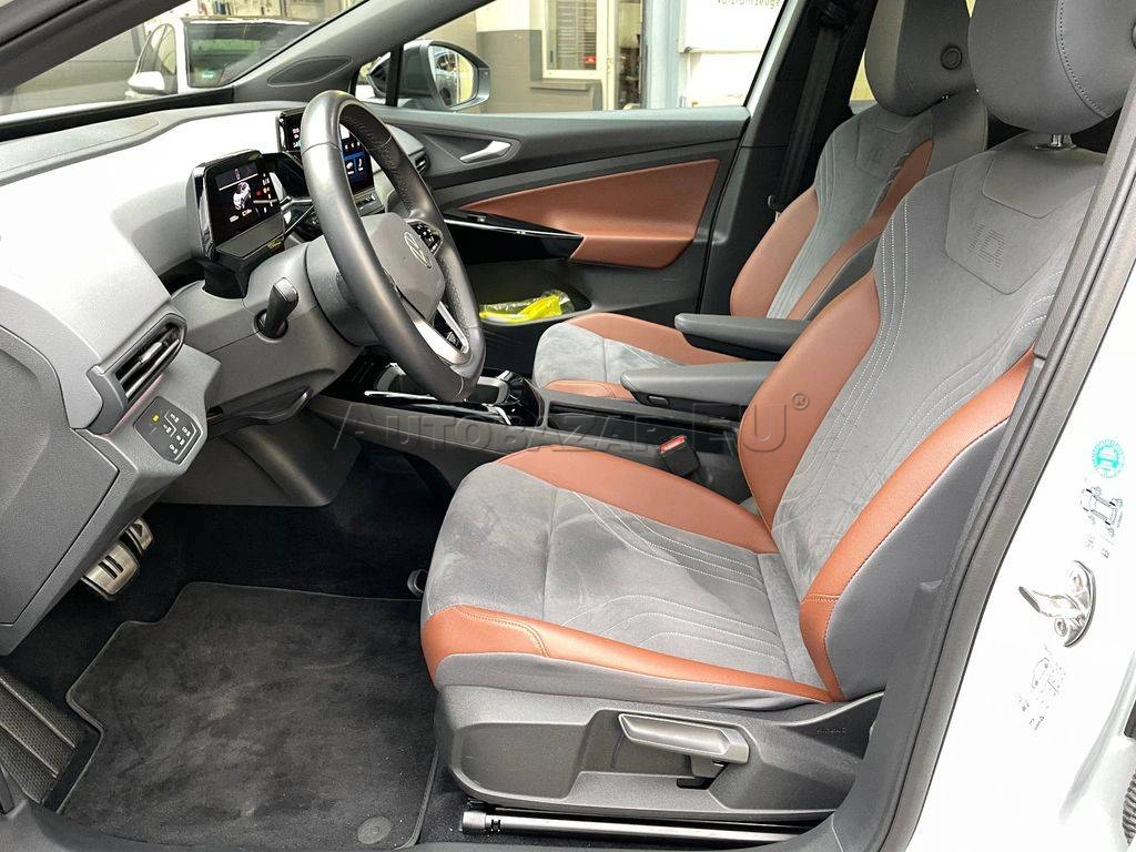 Volkswagen ID.4 Performance Pro 1st Edition
