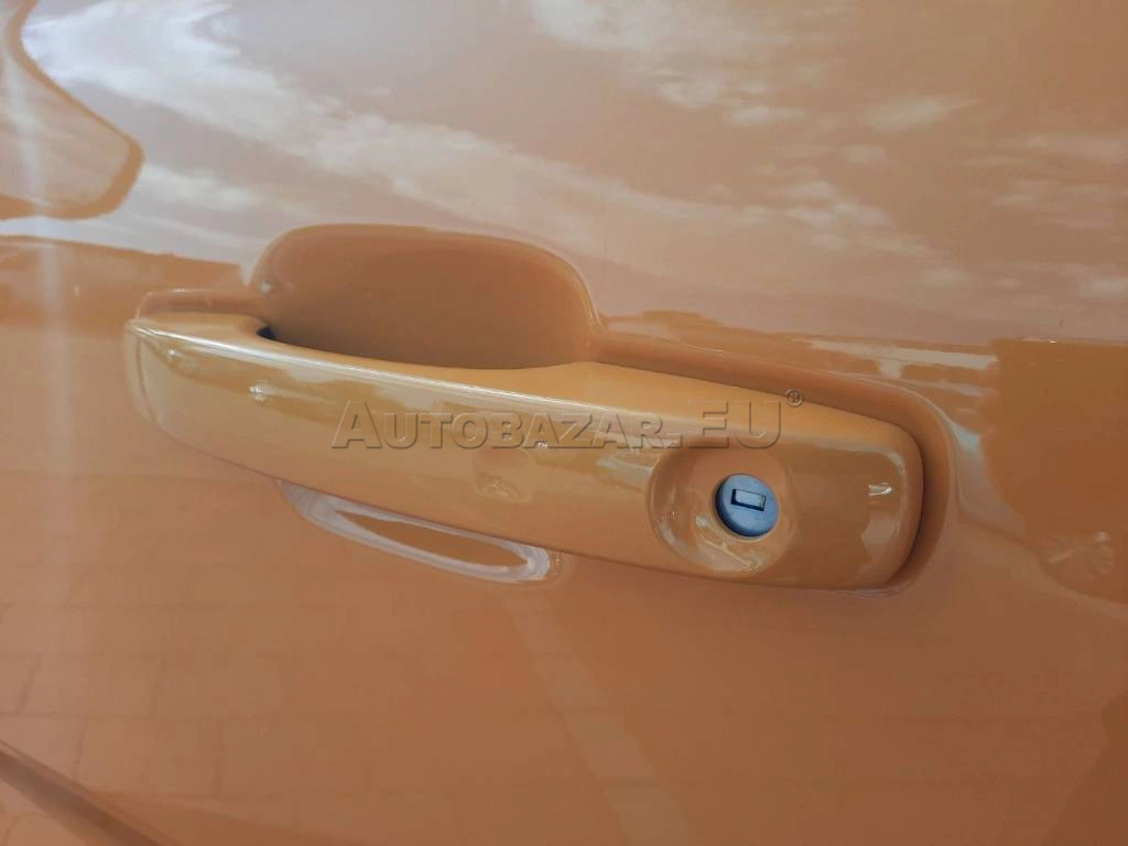 Ford Ranger 2025 na predaj – fotografia 10