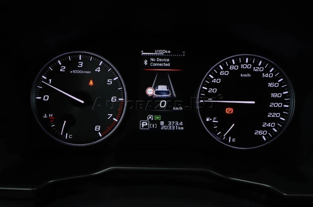 Subaru Outback 2022 na predaj – fotografia 11