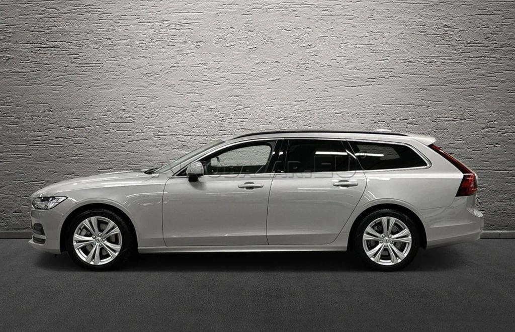 Volvo V90 B4 Core