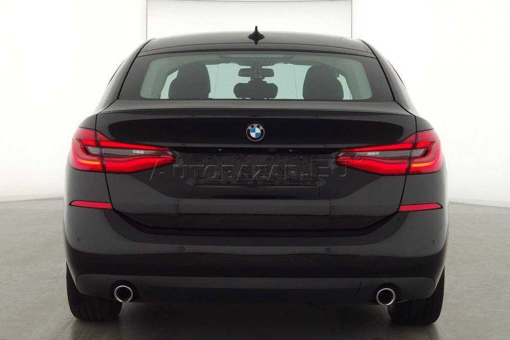 BMW Rad 6 GT 630d xDrive Gran Turismo A/T