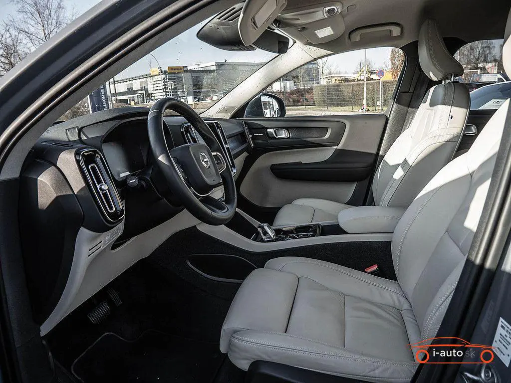Volvo XC40 2022 na predaj – fotografia 13