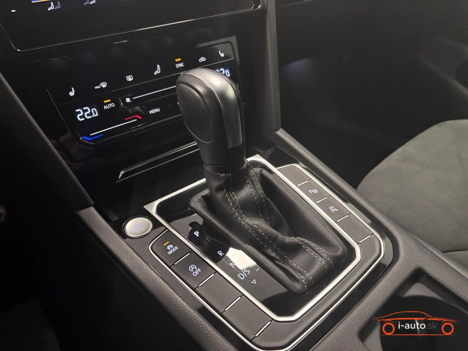 Volkswagen Arteon 2021 na predaj – fotografia 14