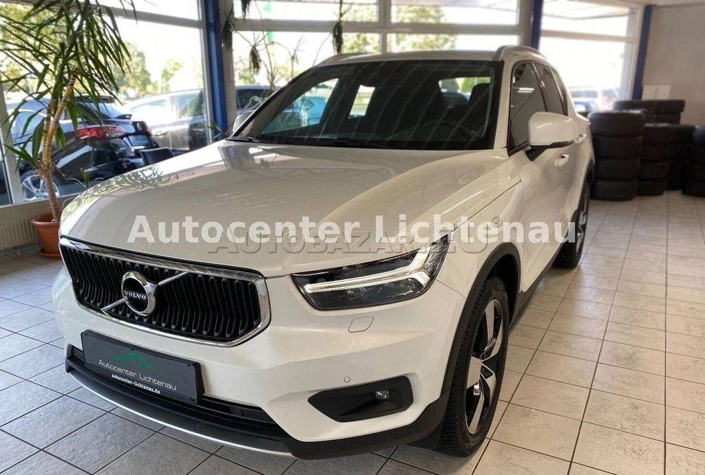 Volvo XC40 T3 163k Momentum Pro A/T
