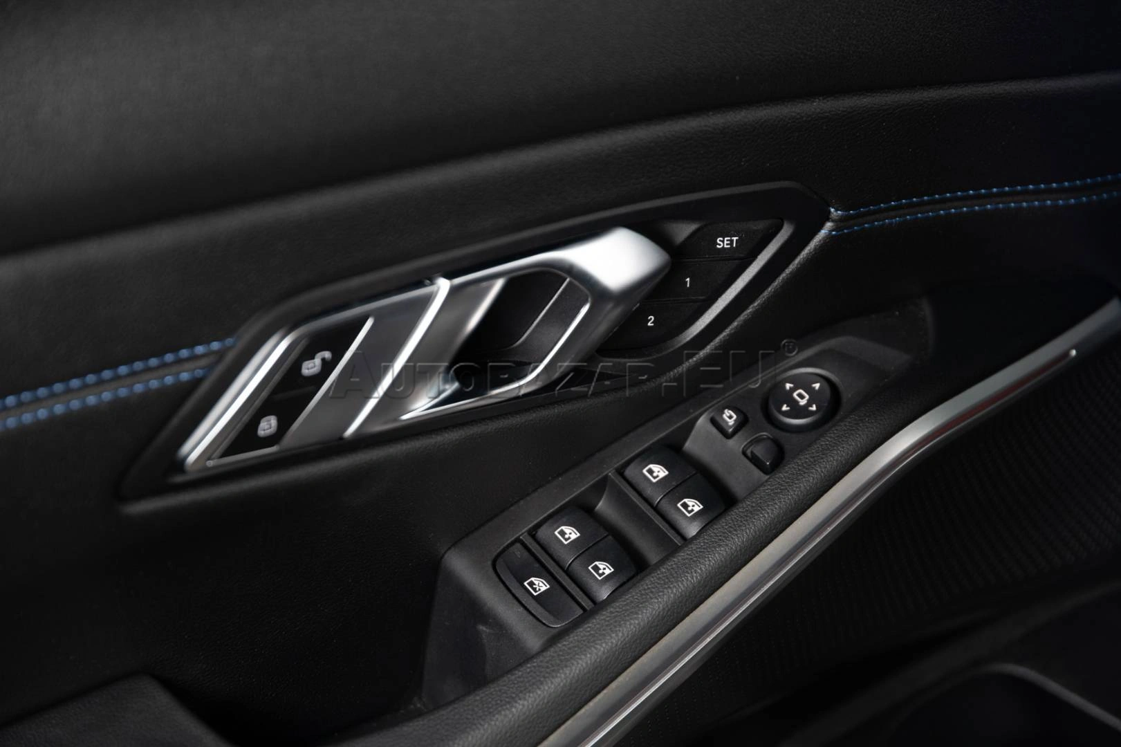 BMW Rad 3 2023 na predaj – fotografia 8