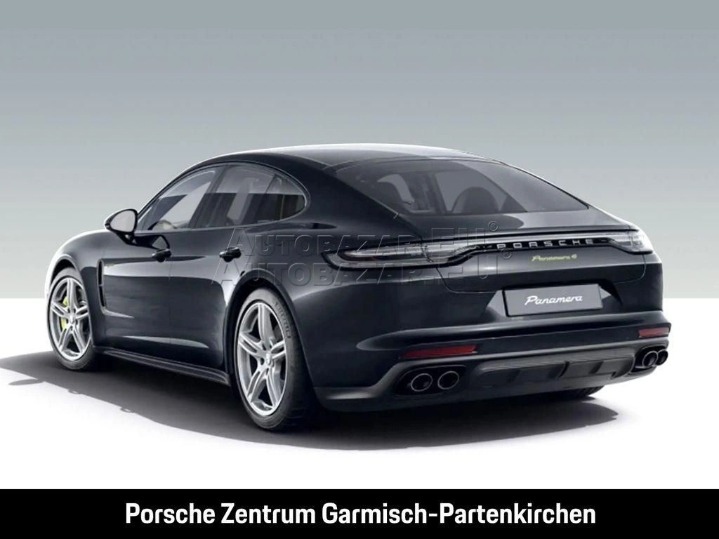 Porsche Panamera 4 2.9 V6 E-Hybrid Platinum A/T